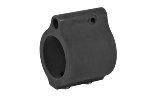 Parts 2A Armament Builder Series 2A BLDR SERIES STEEL GAS BLOCK .750 • Model: Builder Series